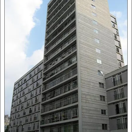 Apartment Pret A Usage & Commodat 10 Finlay 1st Floor - 30 Nuitees Minimum - Salarie Mobilite Ou Etudiant Stagiaire
